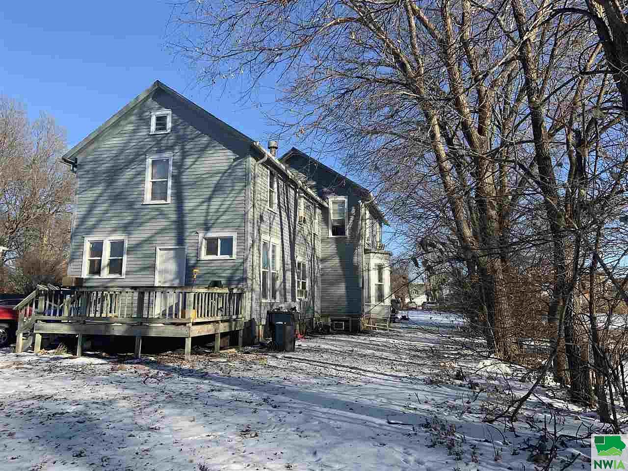 529 Cottage Ave, Vermillion, SD 57069 Zillow