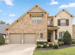 780 Bronze Trace Dr, Montgomery, TX 77316