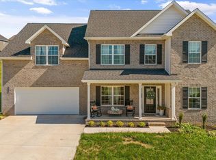 8228 Zenith Ln, Powell, TN 37849