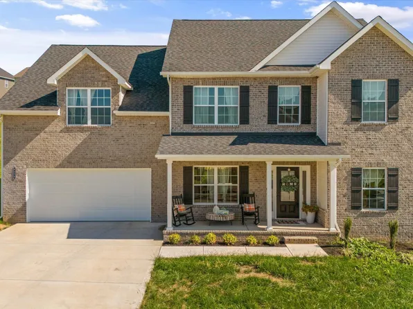 8228 Zenith Ln, Powell, TN 37849