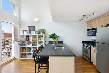Sold by Keller Williams NYC