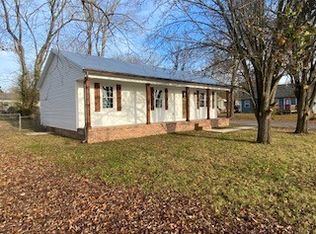 702 Davidson St, Tullahoma, TN 37388