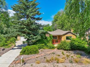 1609 Peterson Pl, Fort Collins, CO 80525