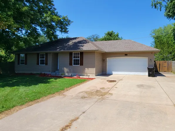 321 Gator Lane, Sparta, MO 65753