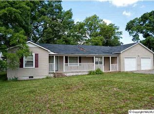 99 Ball Park Rd, Union Grove, AL 35175