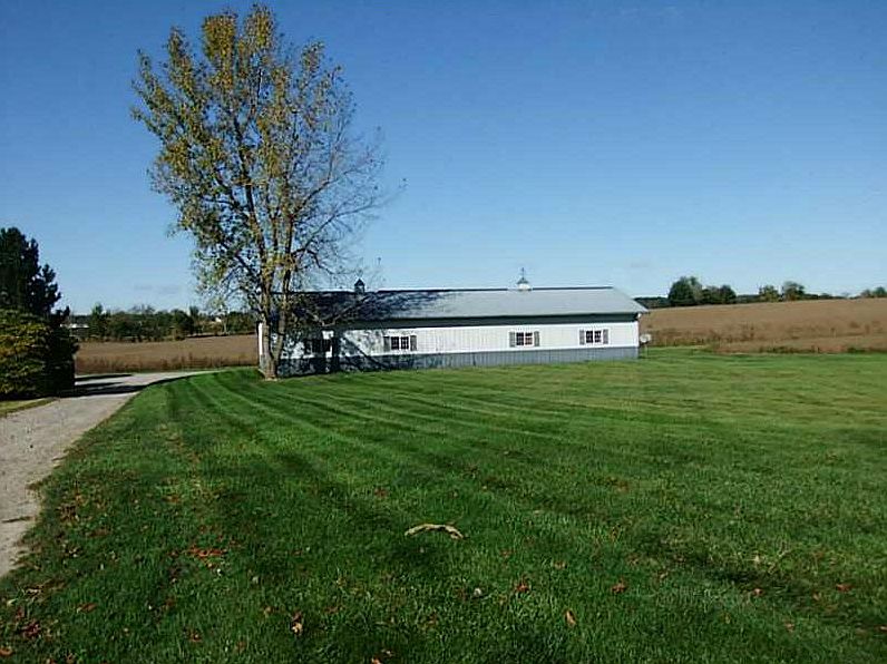 9736 Old Columbus Rd, South Vienna, OH 45369 Zillow