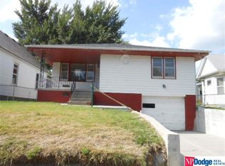 5322 S 32nd St, Omaha, NE 68107