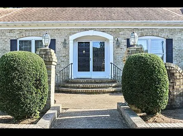 4401 N Witchduck Rd, Virginia Beach, VA 23455