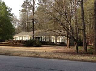 135 Riverbottom Cir, Athens, GA 30606