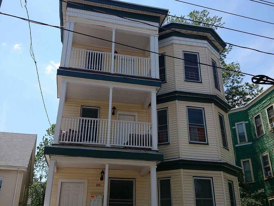 2nd image of 59 Spencer St