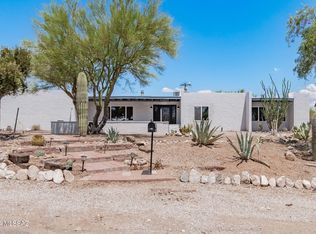 2820 W Maximilian Pl, Tucson, AZ 85741
