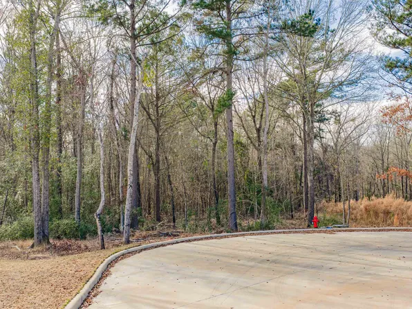 Briar Crest Ln, Longview, TX 75602