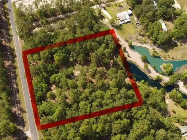 3452 Cypress Pond Rd, Walterboro, SC 29488
