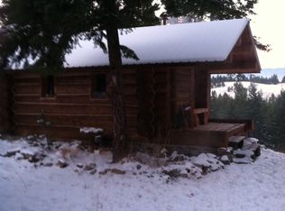 650 Twin Lake Heights Rd, Rexford, MT 59930