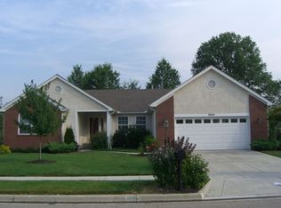 8804 Westward Way, Powell, OH