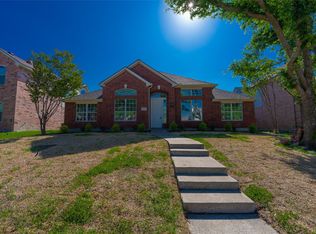 7404 Maybrook Ct, Plano, TX 75024