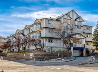 11 E Somervale Vw SW #101, Calgary, AB T2Y4A9