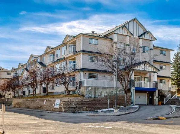 11 E Somervale Vw SW #101, Calgary, AB T2Y 4A9