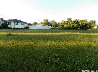 126 Gettman Rd, Syracuse, NY 13209