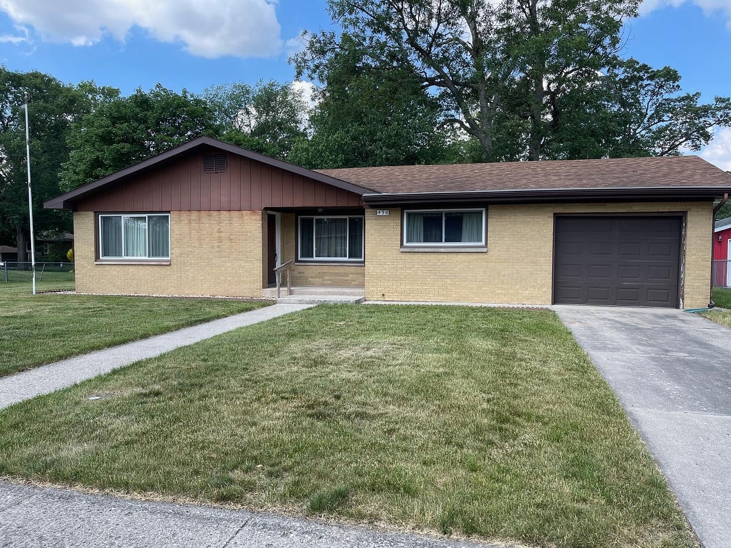 436 Almond St NW, Demotte, IN 46310 MLS 530421 Zillow