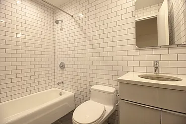 Rented by E House Realty & Management Inc.