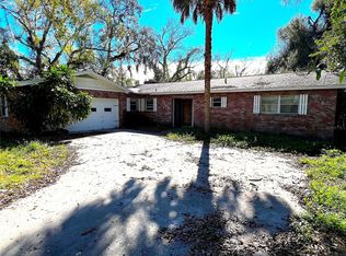 1163 SW Anita St, Arcadia, FL 34266