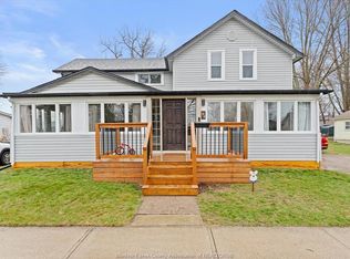 84 Mill St W, Kingsville, ON