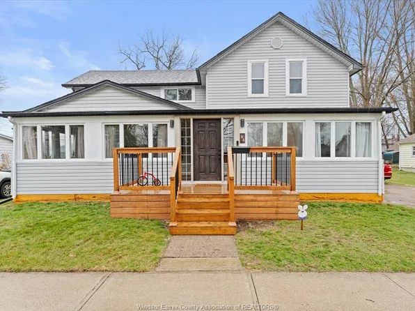 84 Mill St W, Kingsville, ON N9Y 1W2