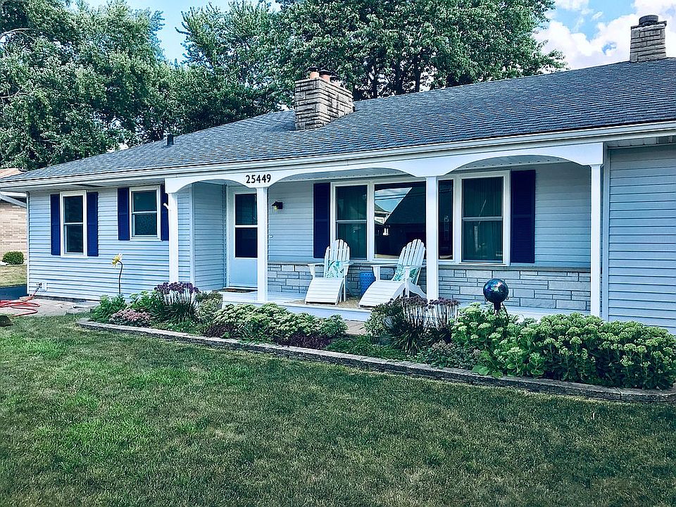 1st image of 25449 W Columbia Bay Dr
