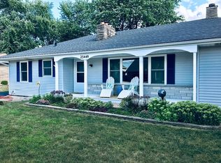 25449 W Columbia Bay Dr, Lake Villa, IL