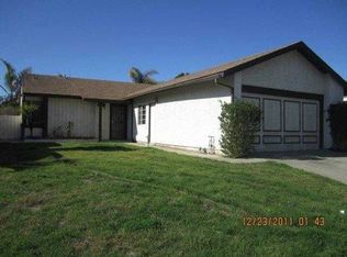 1726 Honestidad Rd, San Diego, CA 92154