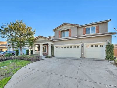 6832 Manchester Ct, Fontana, CA, 92336