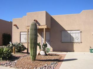 3688 S Paseo De Los Nardos, Green Valley, AZ 85614