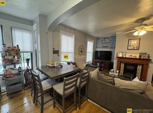 235 Northampton St, Roxbury, MA 02118