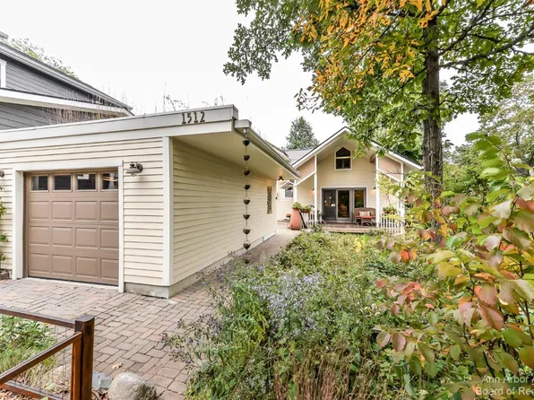 1512 Charlton Ave, Ann Arbor, MI 48103