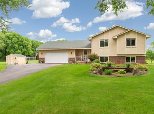 22119 Saint Francis Blvd, Oak Grove, MN 55303