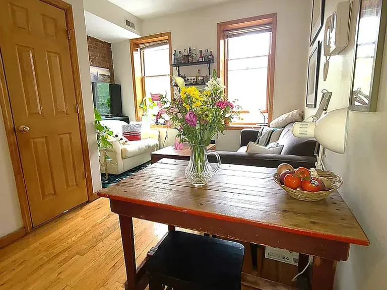 85 Butler St #3F — Photo 5