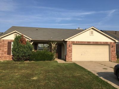 4209 S 205 East Ave, Broken Arrow, OK, 74014