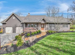 13222 Fairview Rd SE, Heath, OH 43056