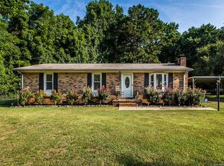 4728 Charlie Hipp Rd, Charlotte, NC 28214
