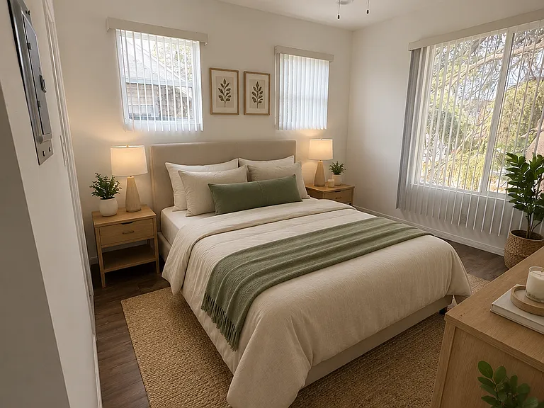 555 N La Cadena Dr #4 — Photo 8