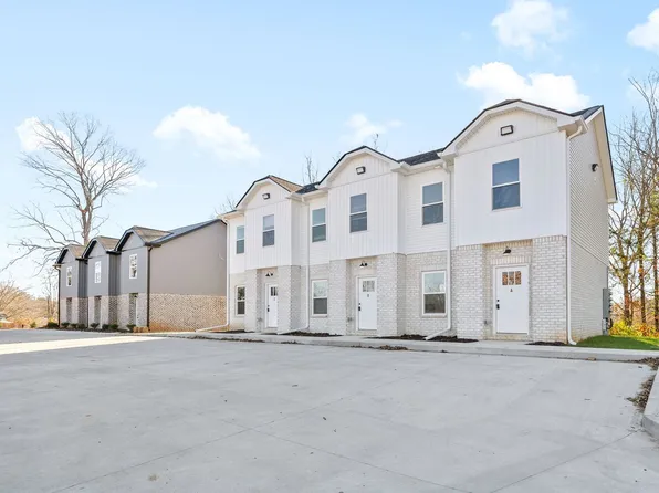 Golf Club Lane - 1660, 1660 Golf Club Ln APT B, Clarksville, TN 37043