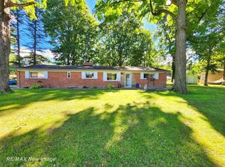 1836 McArthur St, Saginaw, MI
