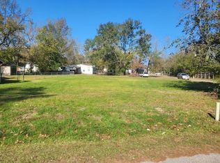 601 Earnest Carrington Sr Ave, Cleveland, TX 77327