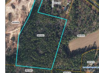 395 Doubs Chapel Rd, West End, NC 27376