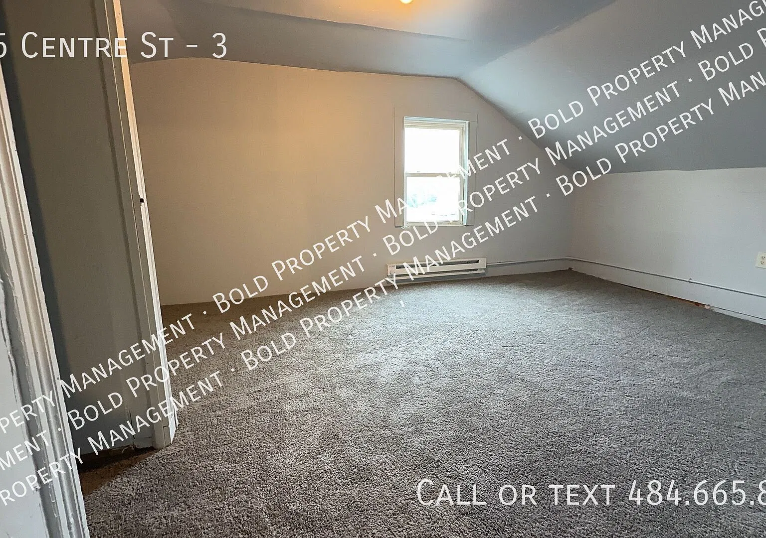3 bed, 1.0 bath, $995 — Photo 3