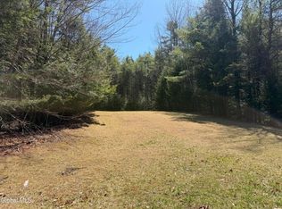 5509 Lincoln Pond Rd Lot 1, Elizabethtown, NY 12932