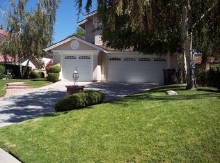 22551 Fenwall Dr, Santa Clarita, CA 91350