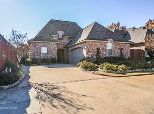 33 Chez Moi Dr, Bossier City, LA 71111