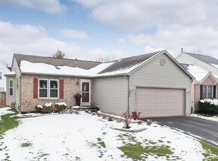 8602 Olenbrook Dr, Lewis Center, OH 43035